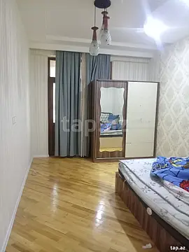 Kirayə verilir 2 otaqlı yeni tikili 90 m² — Xırdalan, Xırdalan 2 otaq 90.00 m²
