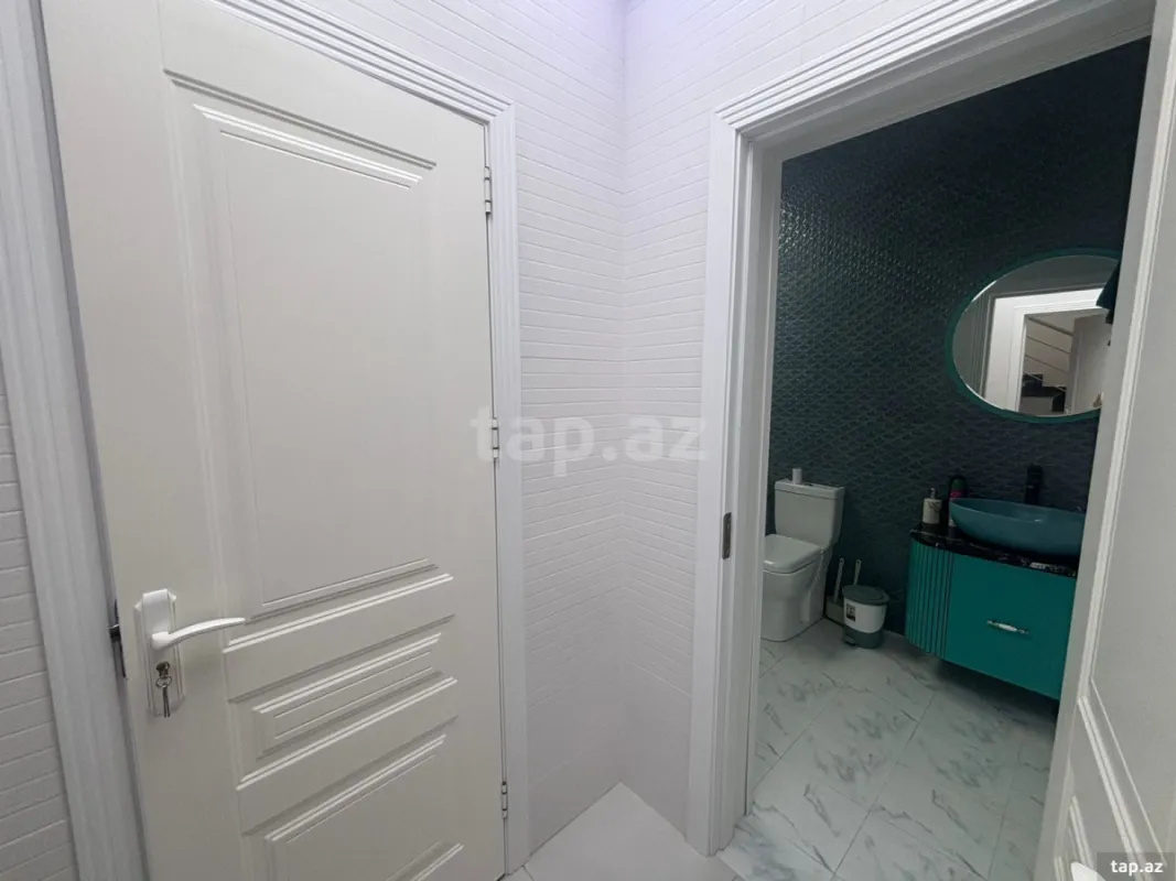 Satılır 4 otaqlı həyət evi 330 m²