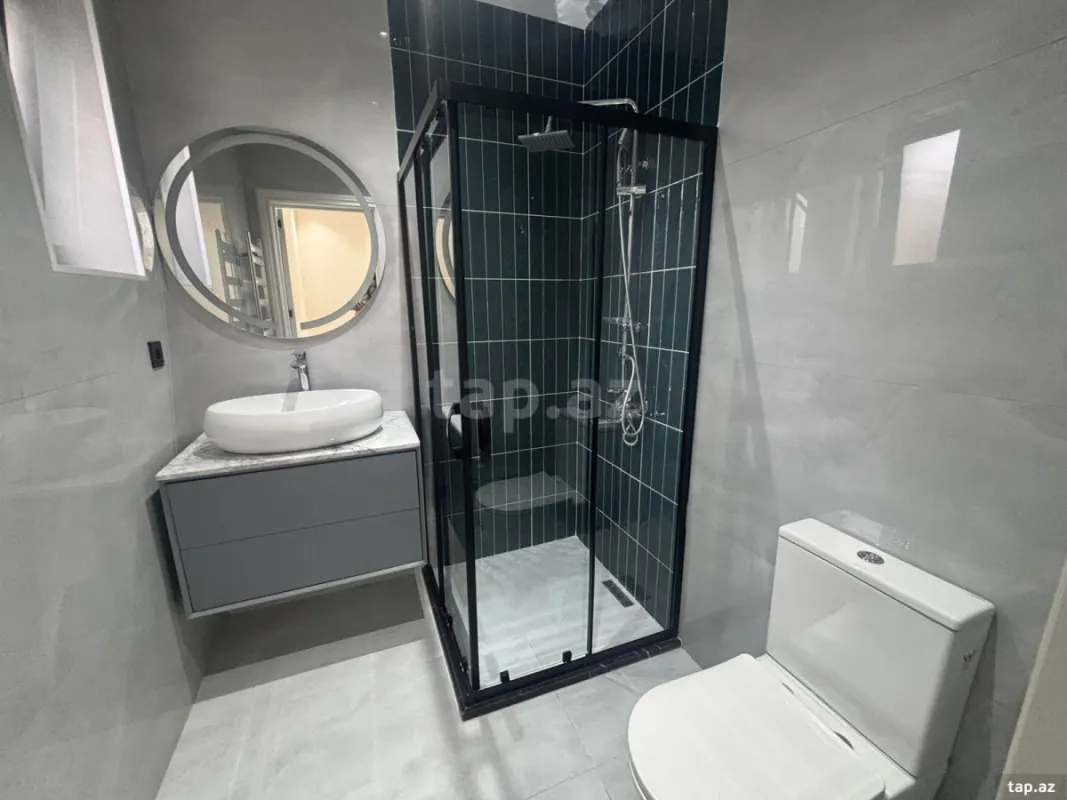 Satılır 4 otaqlı həyət evi 160 m²