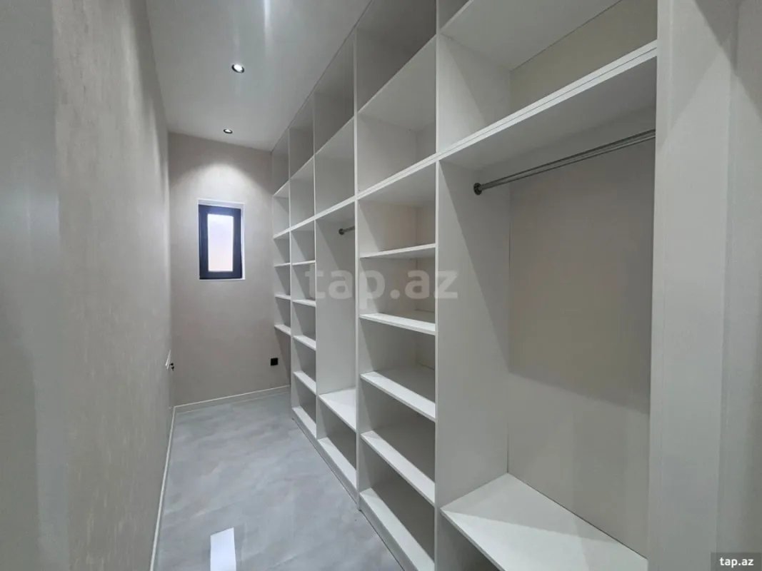 Satılır 4 otaqlı həyət evi 160 m²