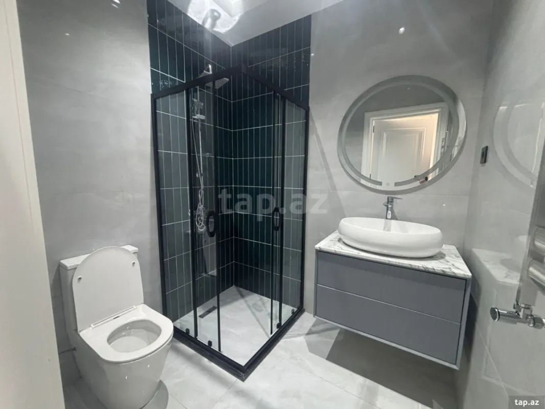 Satılır 4 otaqlı həyət evi 160 m²