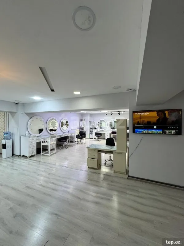 Kirayə verilir ofis