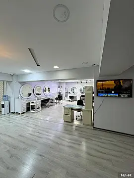 Kirayə verilir ofis