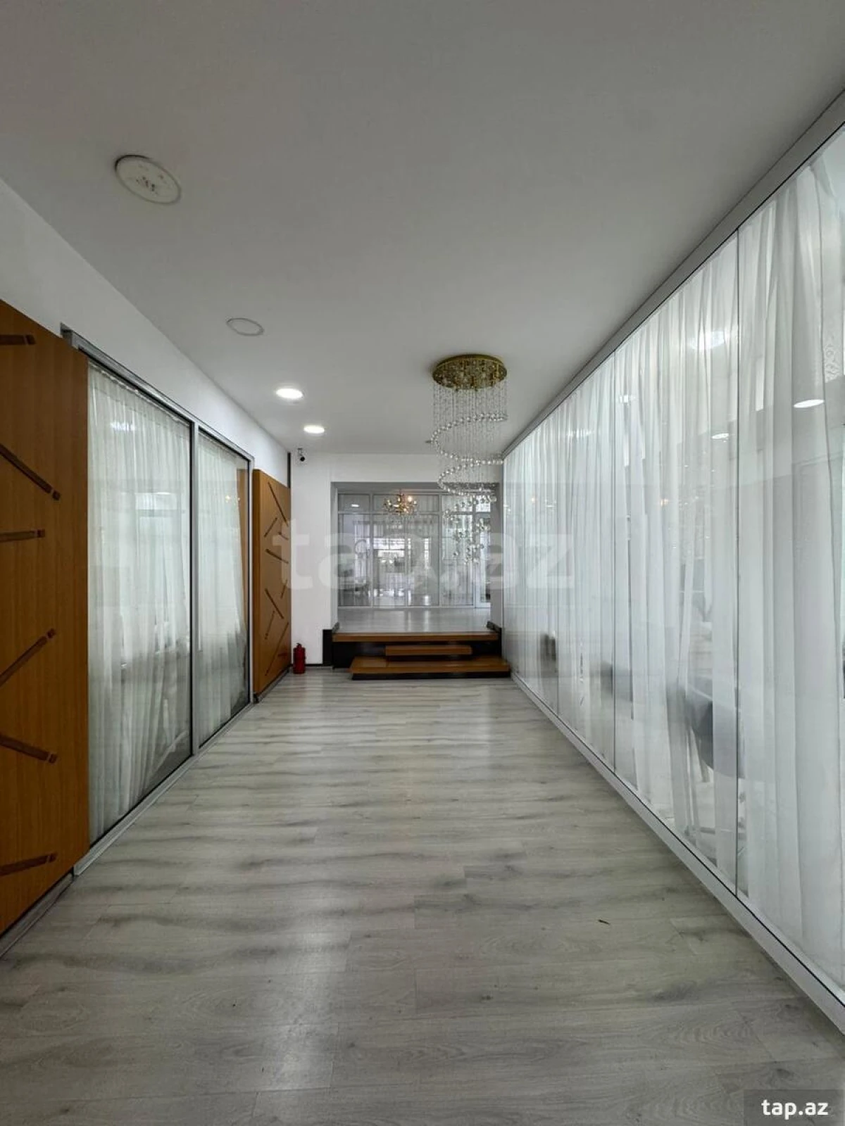 Kirayə verilir ofis