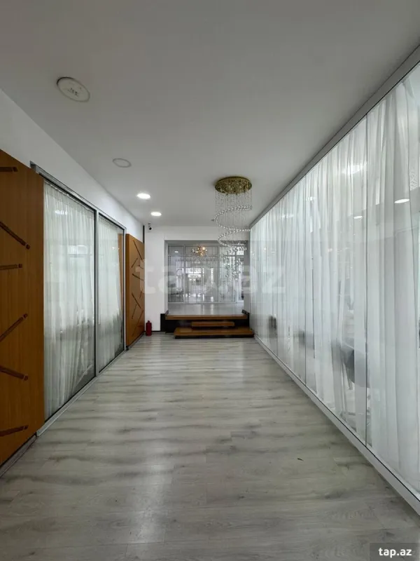 Kirayə verilir ofis