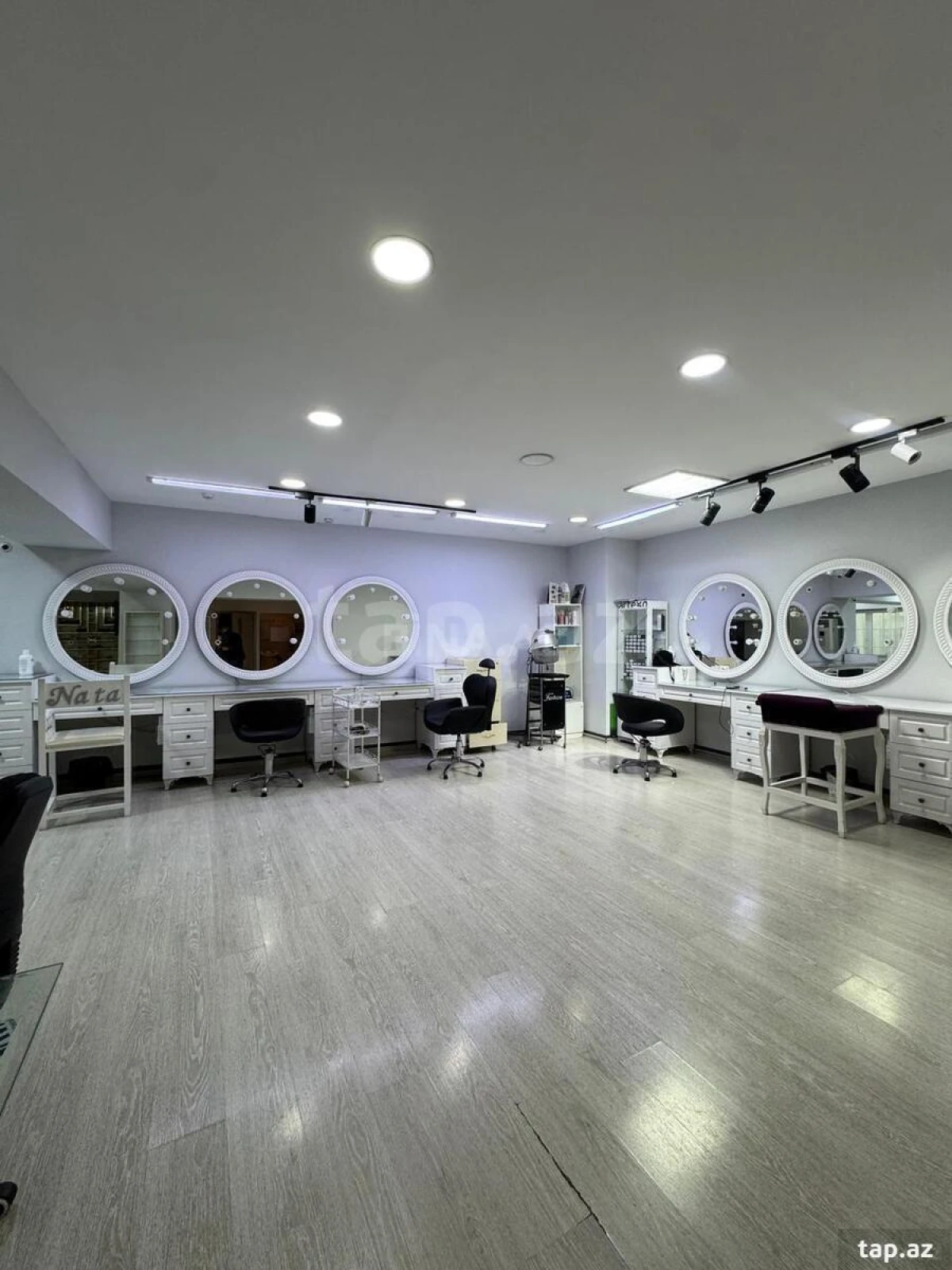 Kirayə verilir ofis