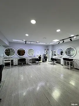 Kirayə verilir ofis