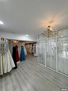 Kirayə verilir ofis