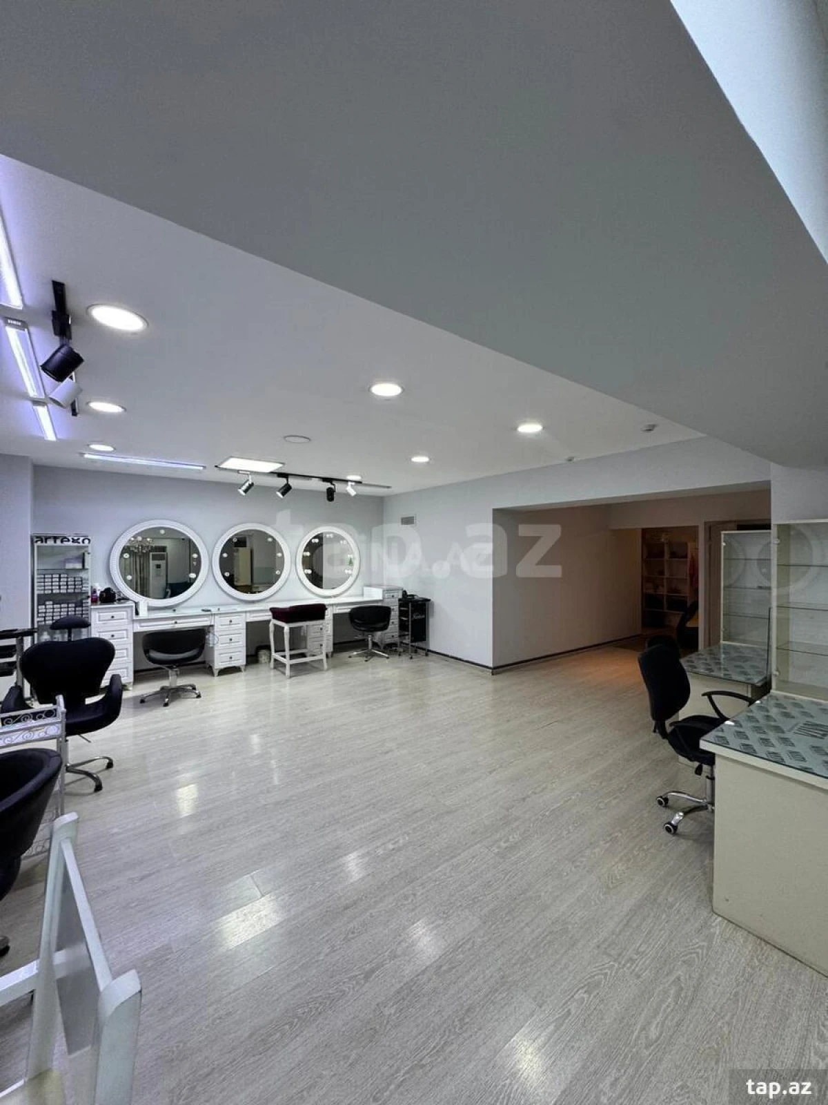 Kirayə verilir ofis