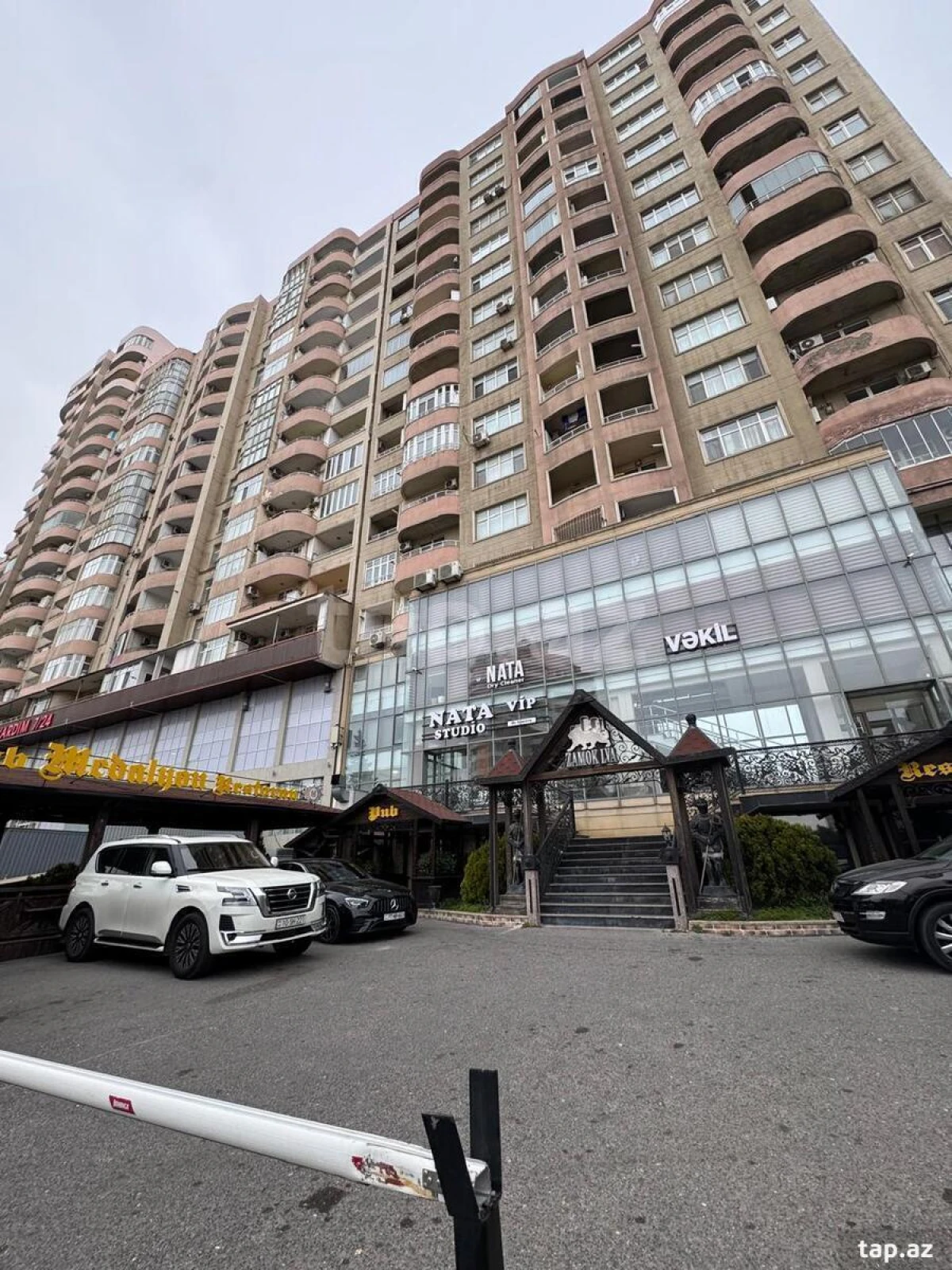 Kirayə verilir ofis