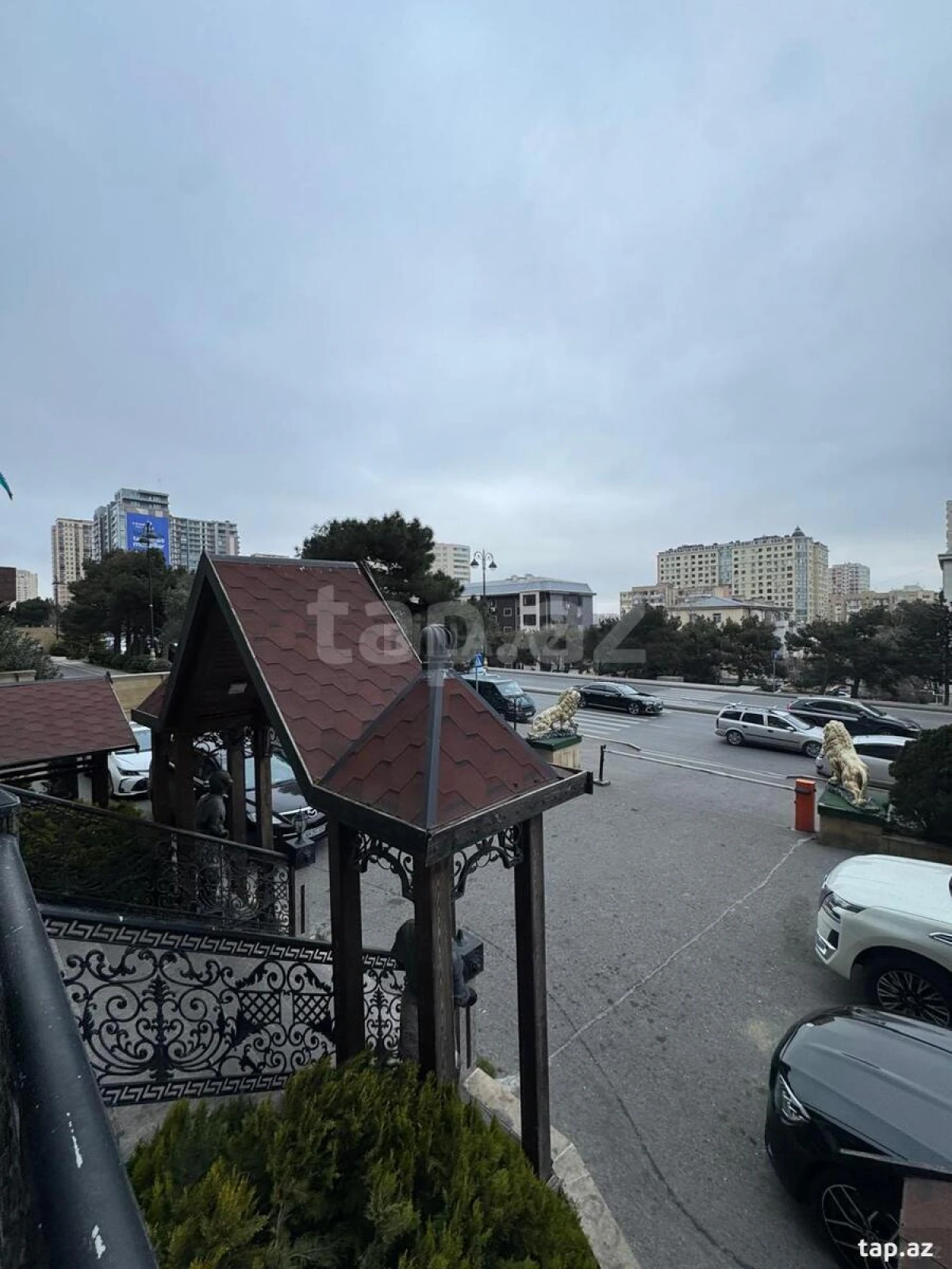 Kirayə verilir ofis