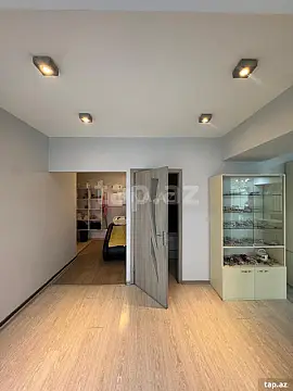 Kirayə verilir ofis