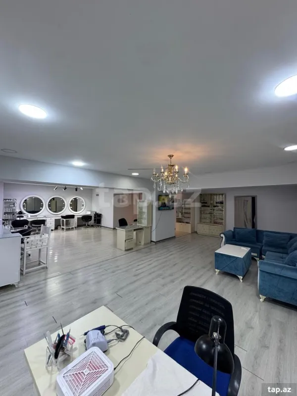 Kirayə verilir ofis