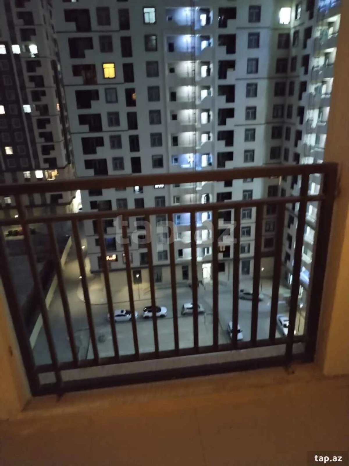 Kirayə verilir 2 otaqlı yeni tikili 68 m²