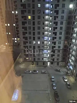 Kirayə verilir 2 otaqlı yeni tikili 68 m²