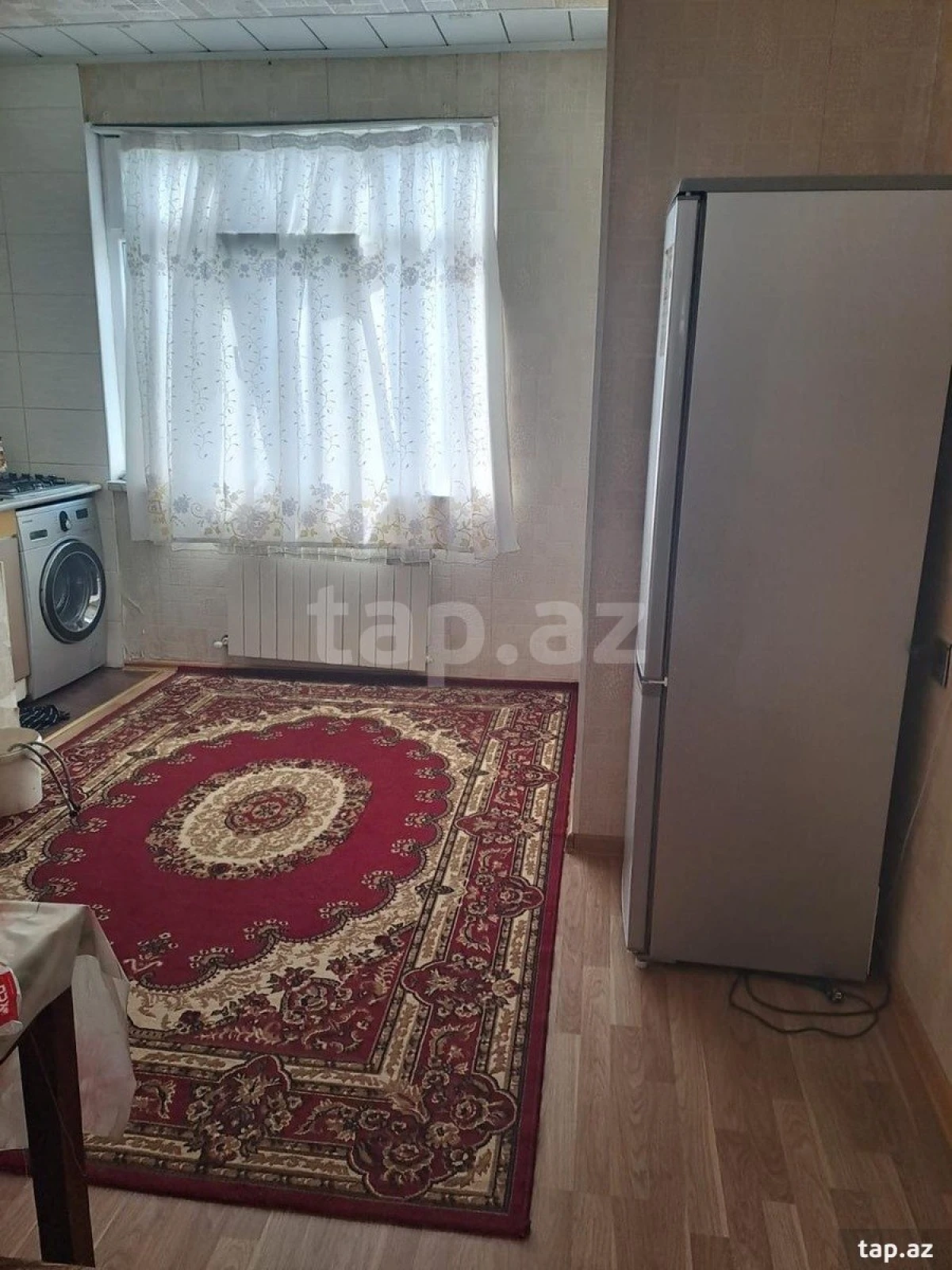 Kirayə verilir 2 otaqlı mənzil 45 m²