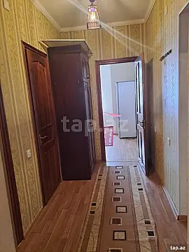 Kirayə verilir 2 otaqlı mənzil 45 m² — Bakı, Qaraçuxur 2 otaq 45.00 m²
