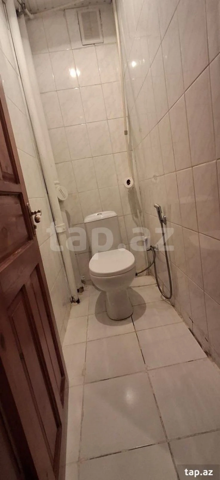 Kirayə verilir 2 otaqlı mənzil 45 m²
