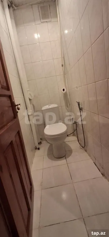 Kirayə verilir 2 otaqlı mənzil 45 m²