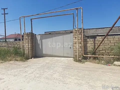 Kirayə verilir obyekt