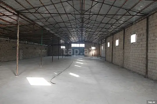 Kirayə verilir obyekt — Bakı, Sabunçu