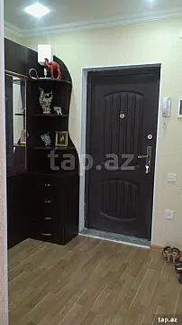 Satılır 2 otaqlı yeni tikili 55 m²