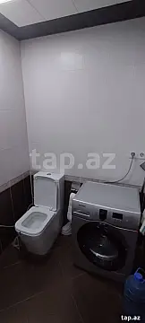 Kirayə verilir 3 otaqlı yeni tikili 100 m²