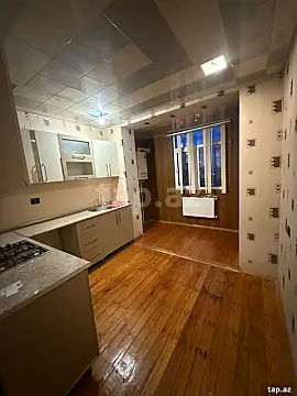 Kirayə verilir 4 otaqlı mənzil 50 m²