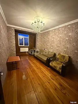 Kirayə verilir 4 otaqlı mənzil 50 m² — Sumqayıt 4 otaq 50.00 m²