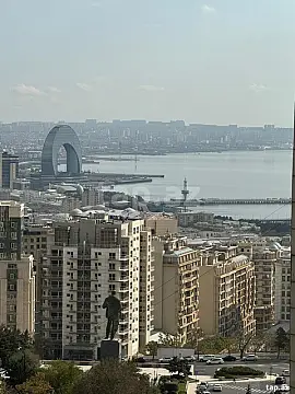 Satılır 3 otaqlı yeni tikili 114 m² — Bakı 3 otaq 114.00 m²