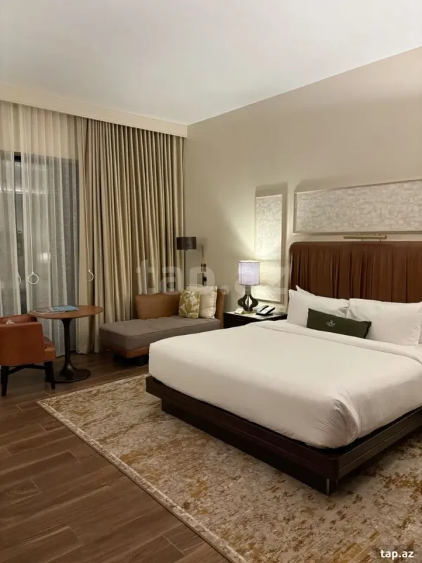 Satılır 3 otaqlı yeni tikili 114 m²