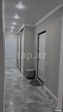 Satılır 3 otaqlı yeni tikili 114 m²