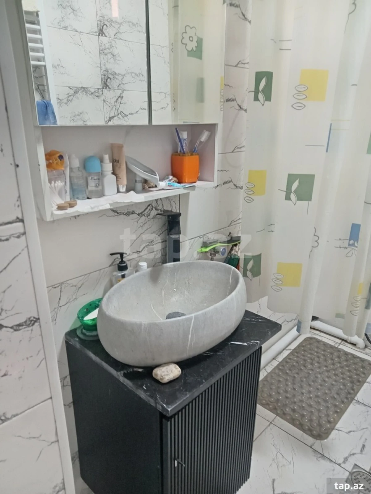 Satılır 4 otaqlı həyət evi 110 m²