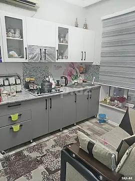 Satılır 4 otaqlı həyət evi 110 m²