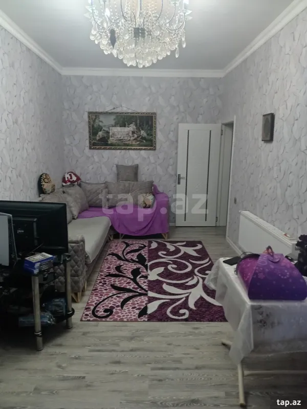 Satılır 4 otaqlı həyət evi 110 m²