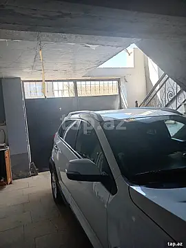 Satılır 4 otaqlı həyət evi 110 m²