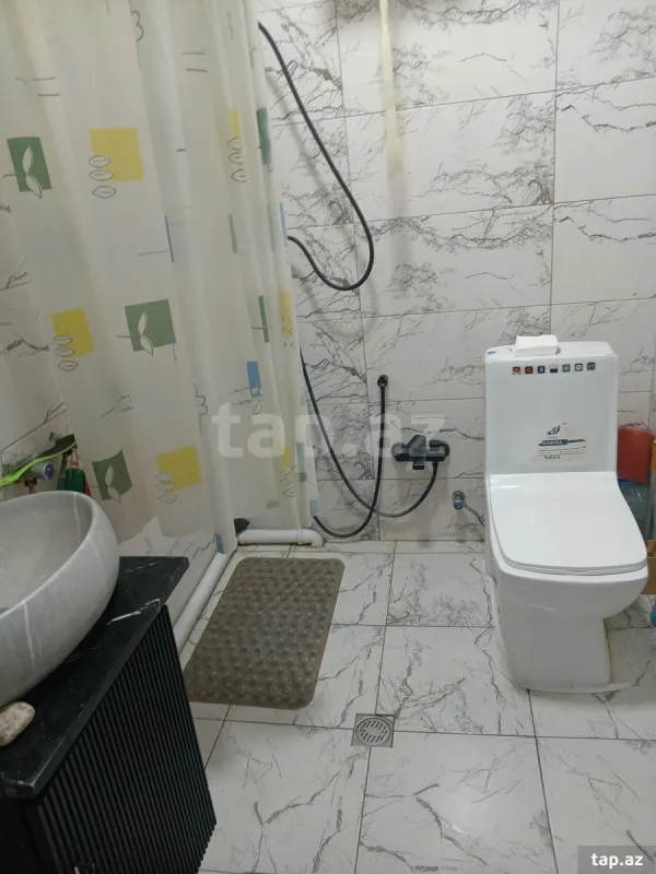 Satılır 4 otaqlı həyət evi 110 m²