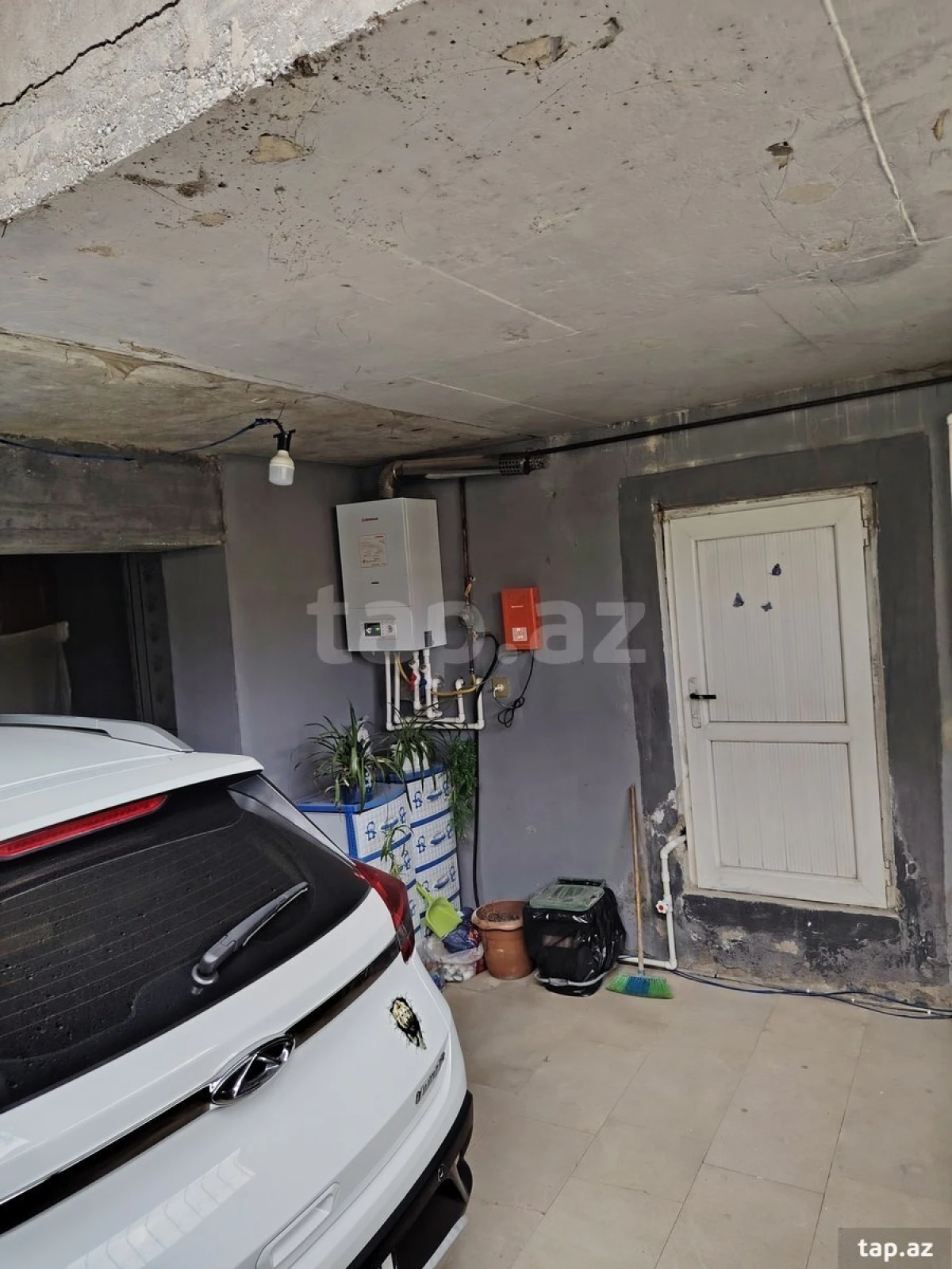 Satılır 4 otaqlı həyət evi 110 m²