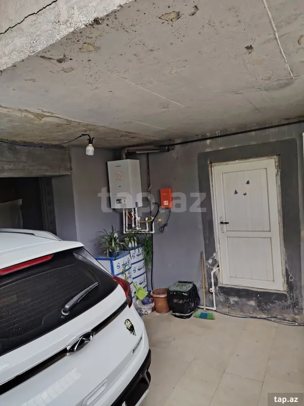 Satılır 4 otaqlı həyət evi 110 m²