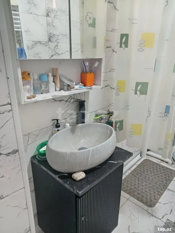 Satılır 4 otaqlı həyət evi 110 m²