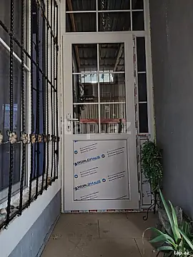 Satılır 4 otaqlı həyət evi 110 m²