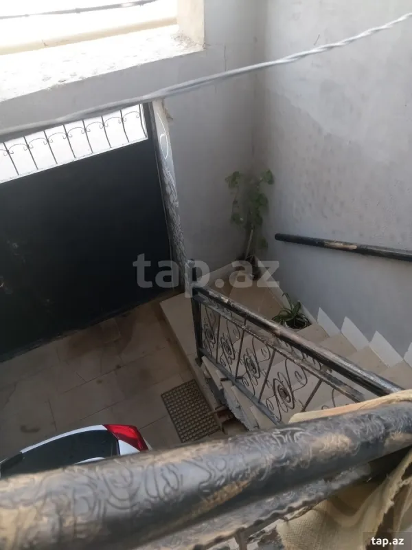 Satılır 4 otaqlı həyət evi 110 m²