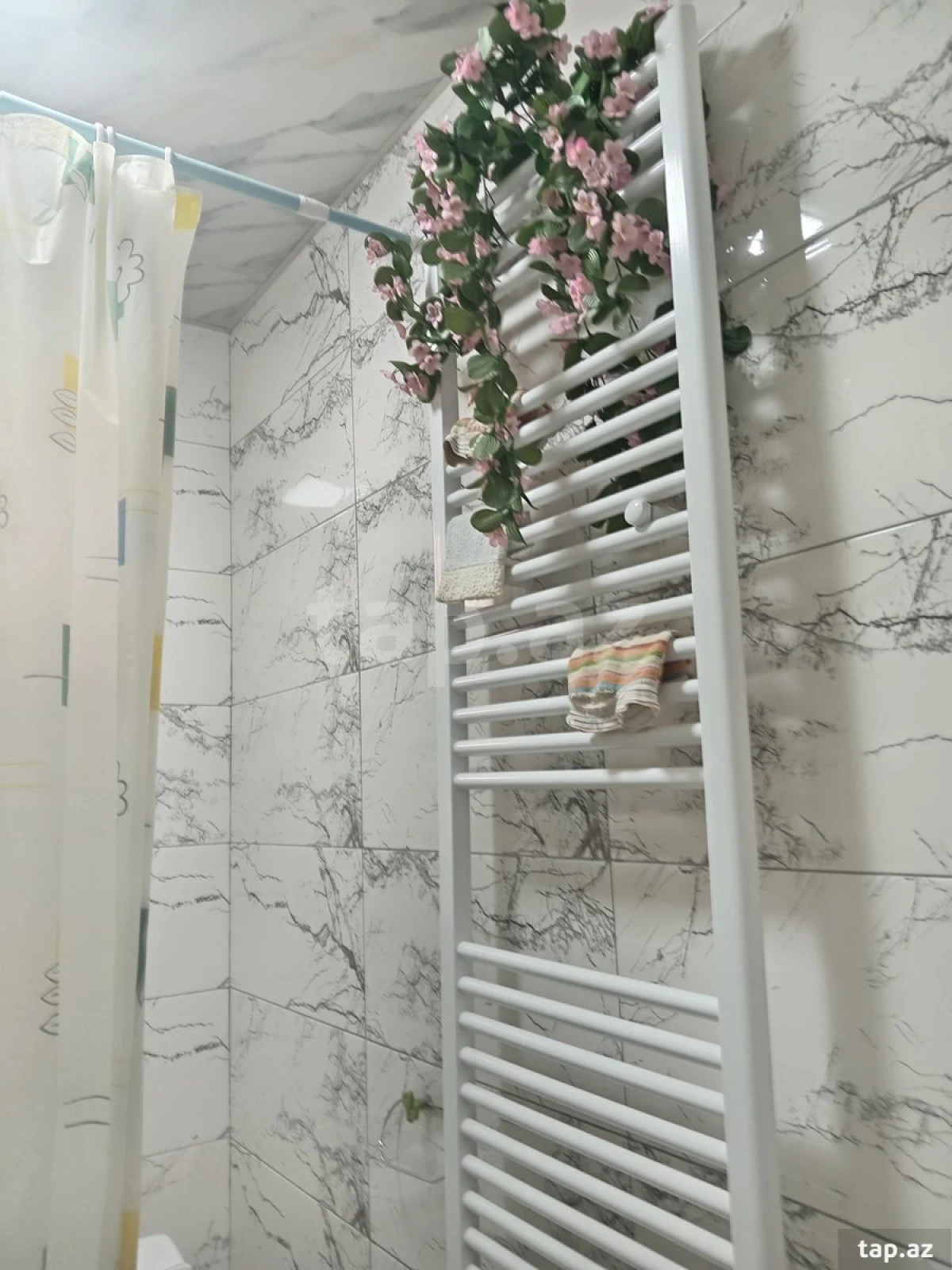 Satılır 4 otaqlı həyət evi 110 m²