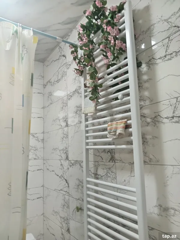 Satılır 4 otaqlı həyət evi 110 m²