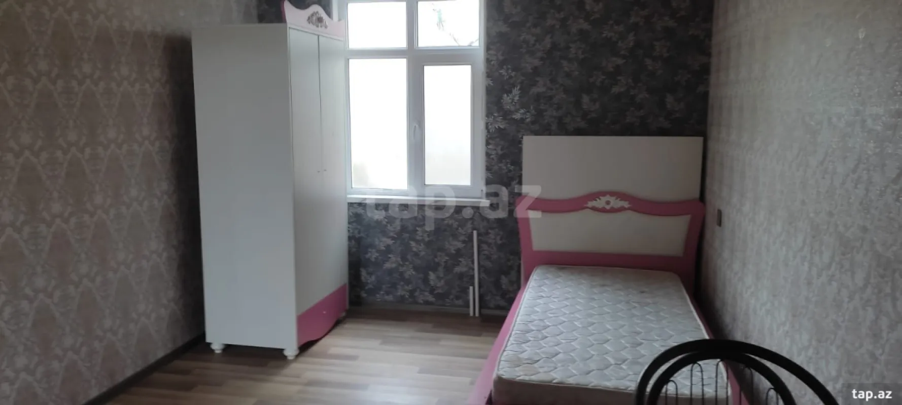 Satılır 4 otaqlı həyət evi 270 m²