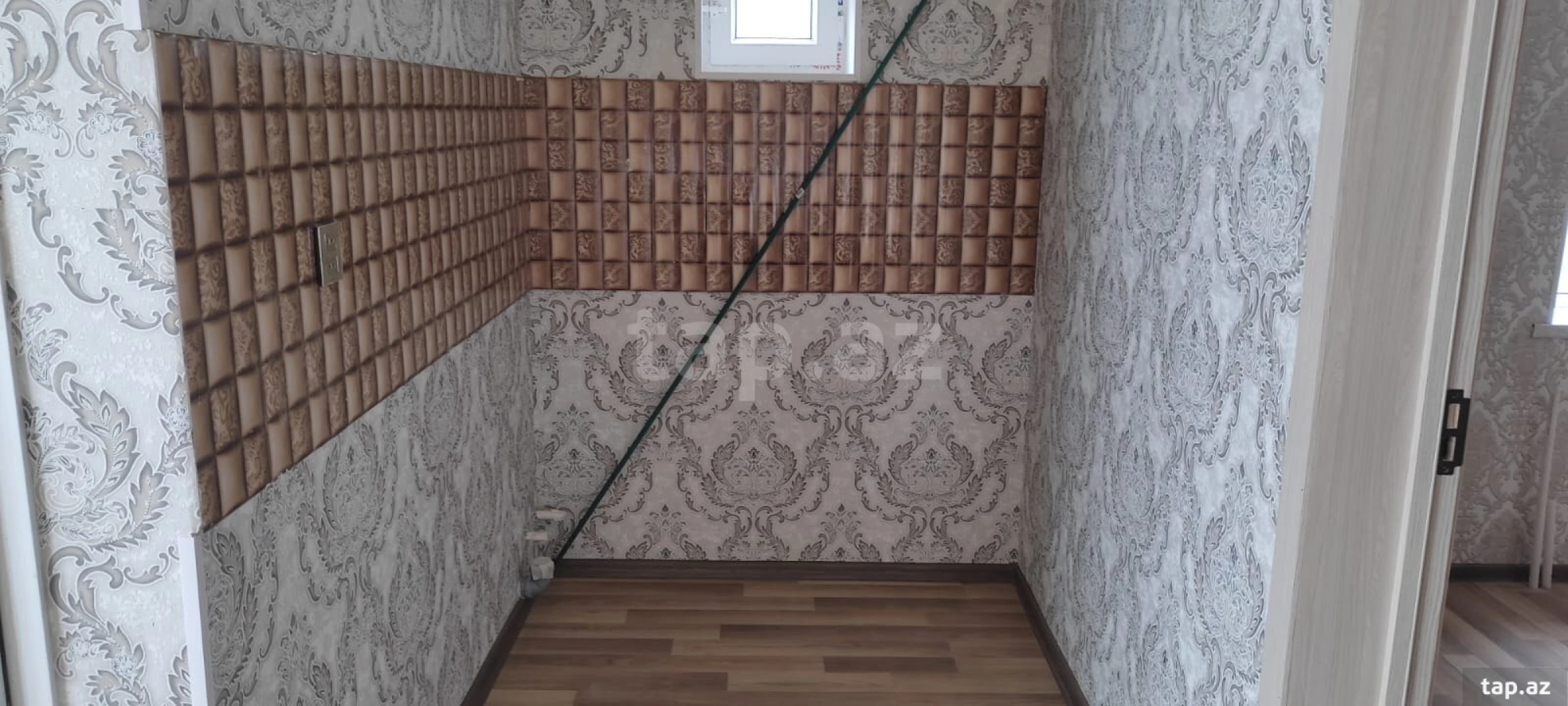 Satılır 4 otaqlı həyət evi 270 m²