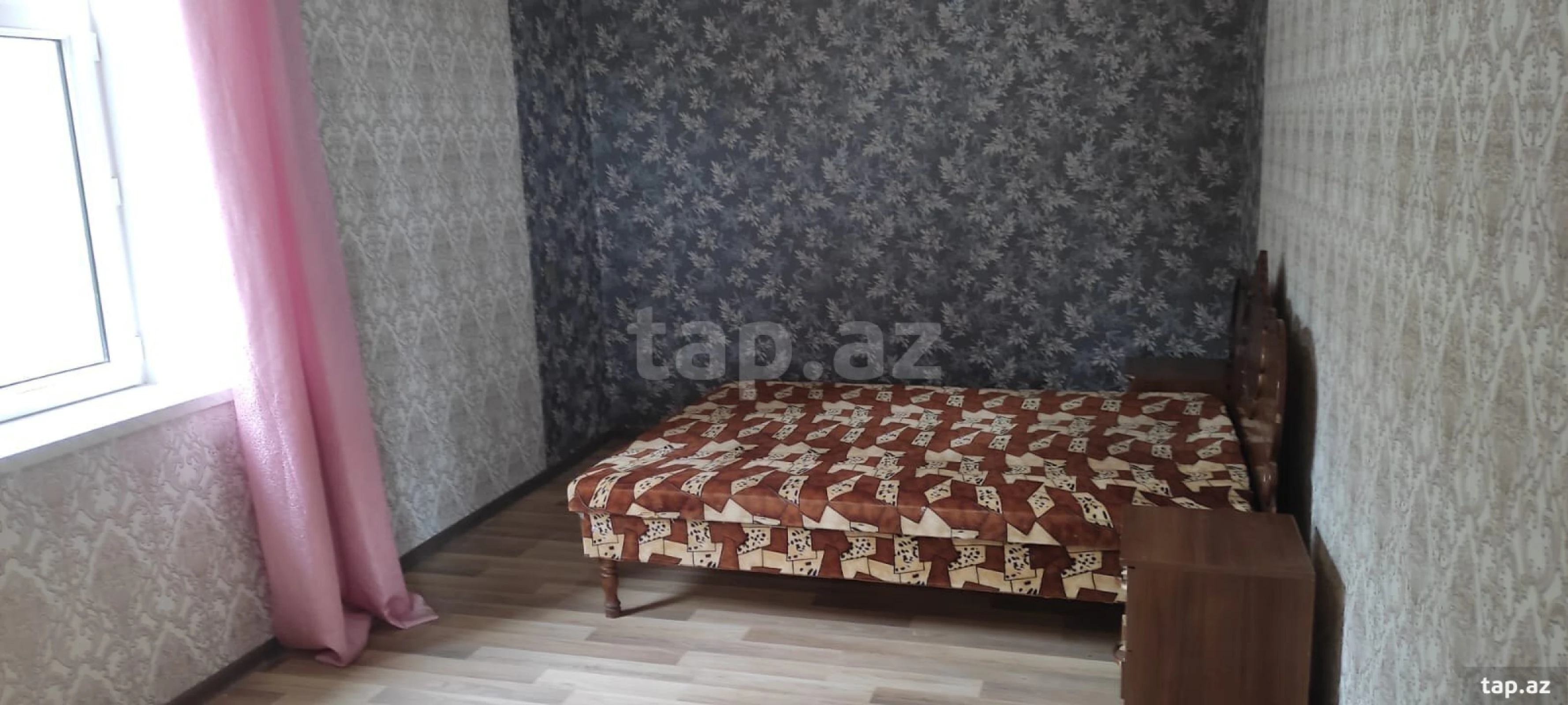 Satılır 4 otaqlı həyət evi 270 m²