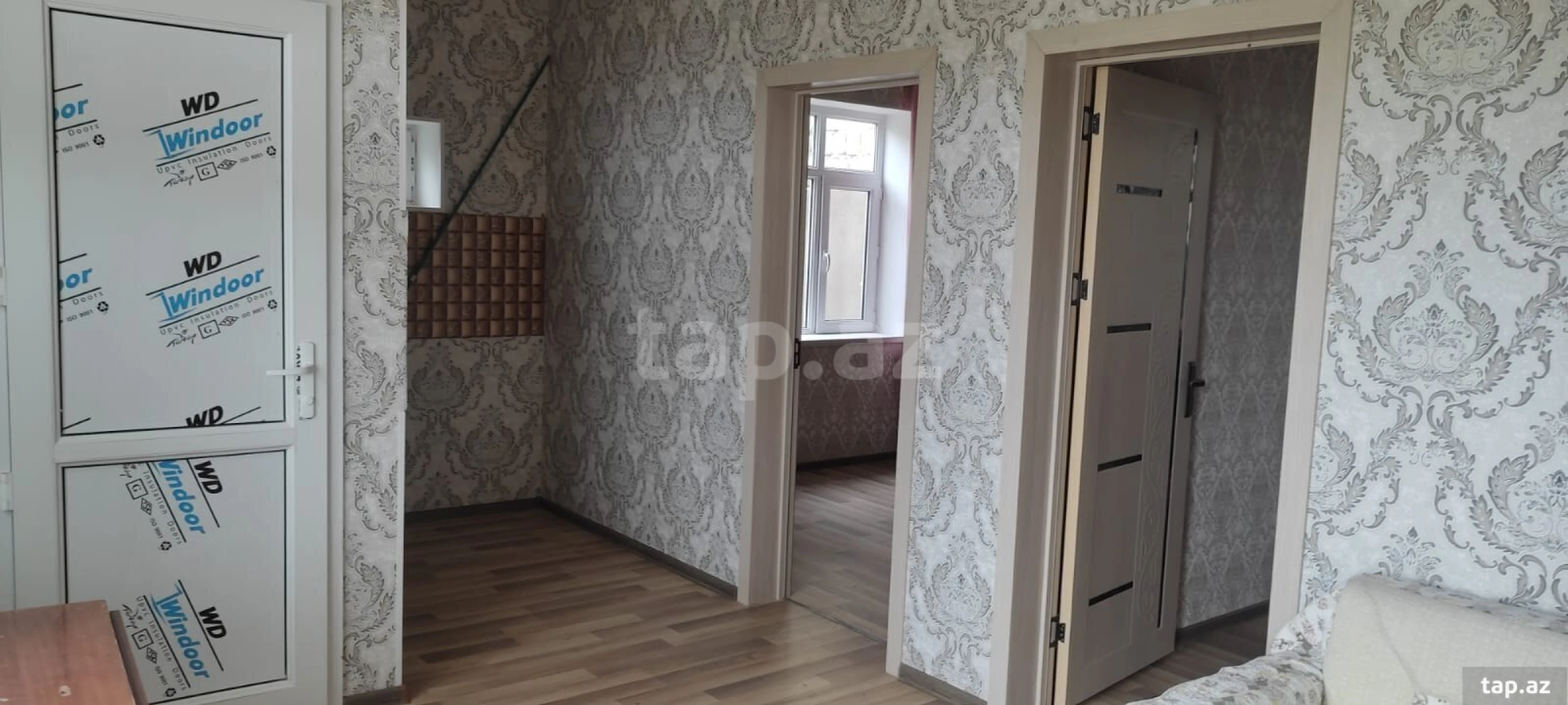 Satılır 4 otaqlı həyət evi 270 m²
