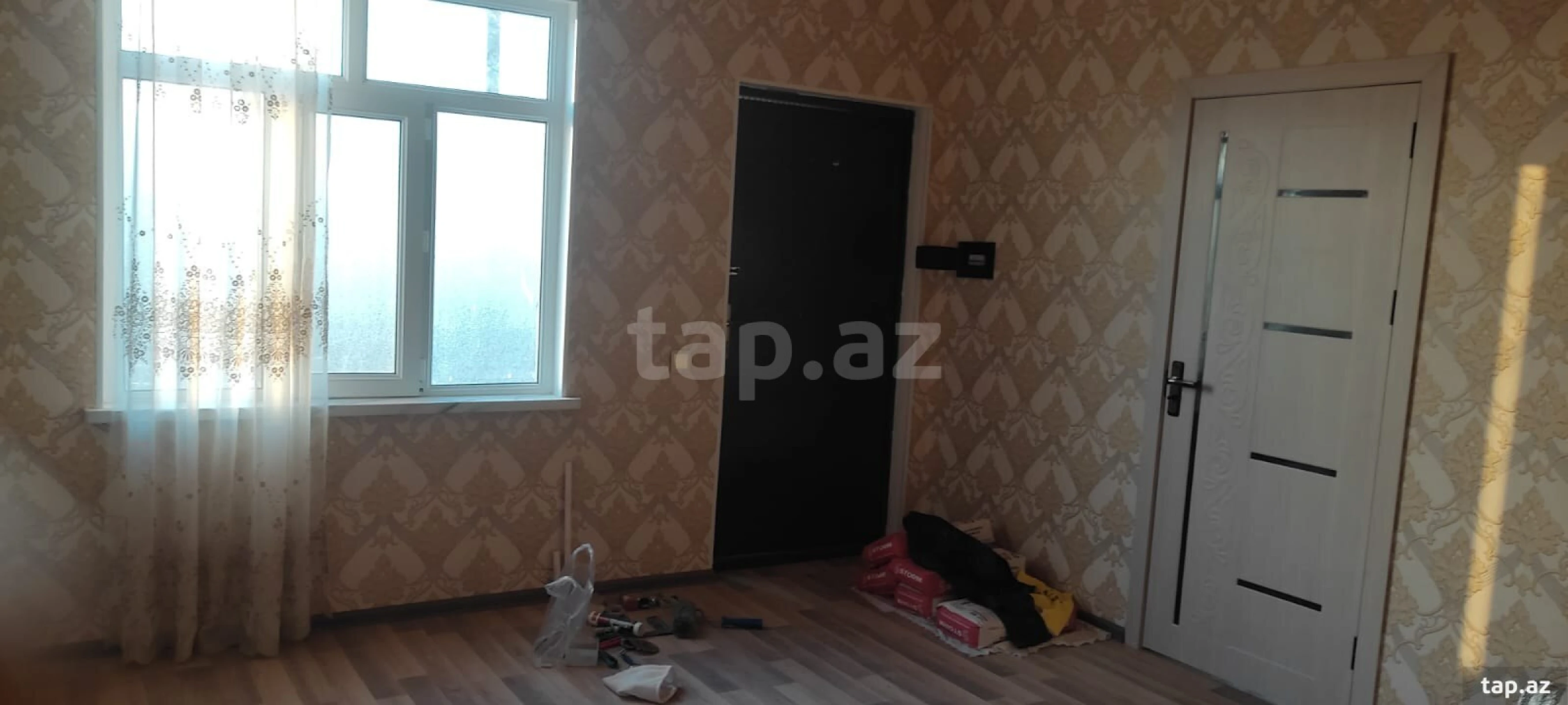 Satılır 4 otaqlı həyət evi 270 m²