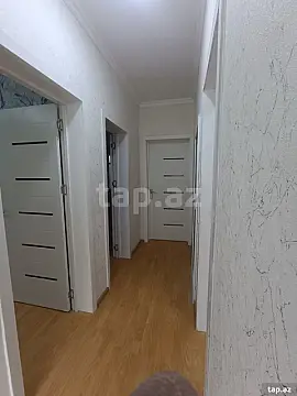 Satılır 3 otaqlı həyət evi 80 m²
